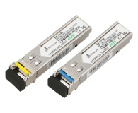 ExtraLink SFP 1.25G WDM  jednomodowy 3km LC PARA - 1542995 - zdjęcie 2